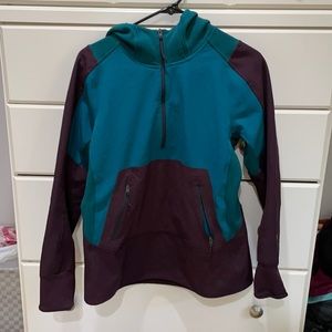 Mountain Hardwear Hoodie